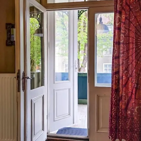 Apartment Stylish In Old Wrzeszcz *