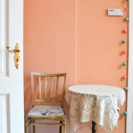 Stylish In Old Wrzeszcz Apartment *
